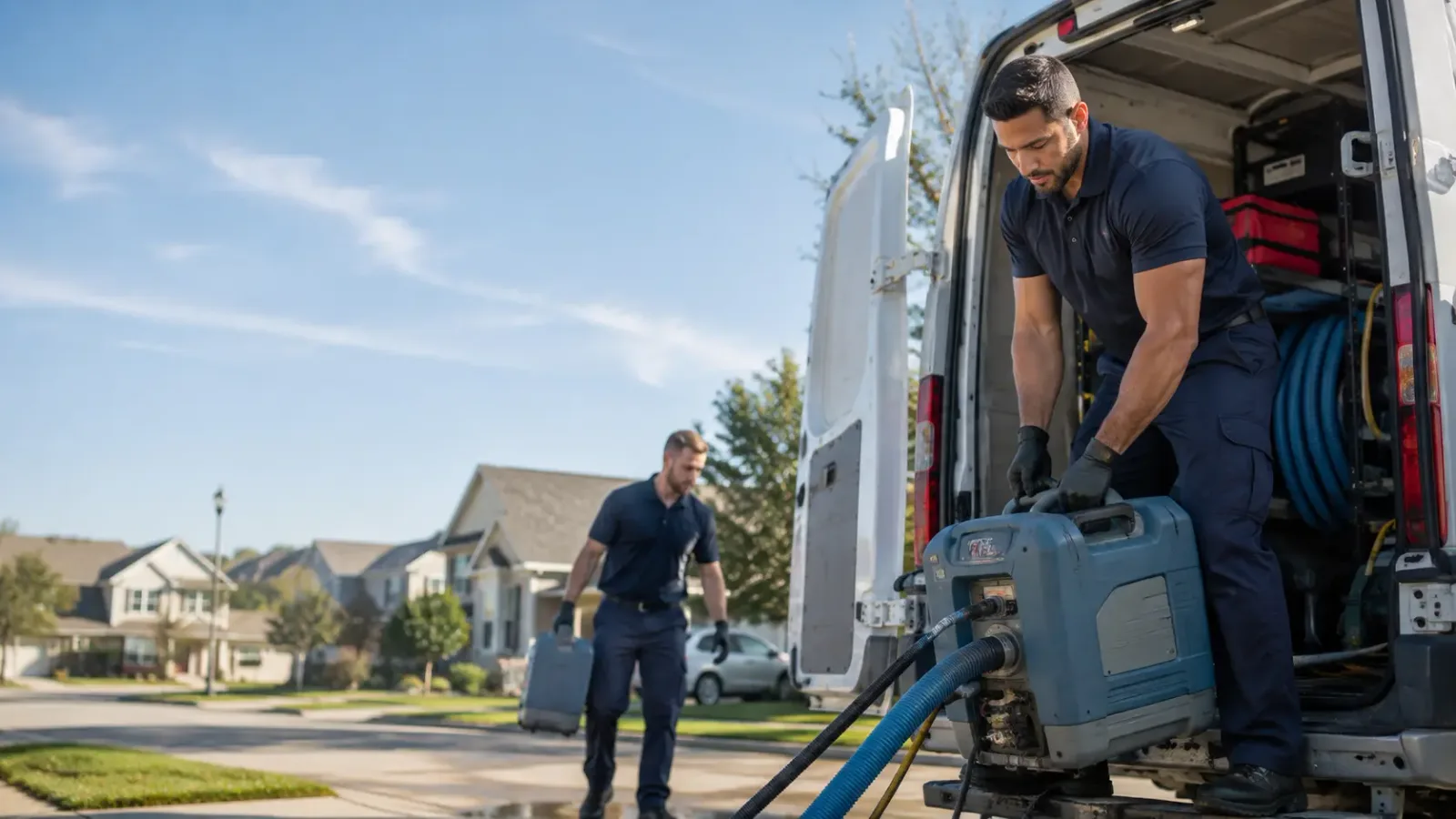 Trauma Cleanup in Bristol, IN near me